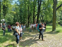 Piesza pielgrzymka do Piekar Śląskich, 22.06.2025